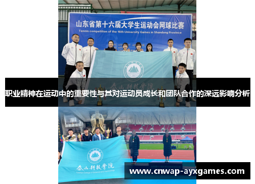 职业精神在运动中的重要性与其对运动员成长和团队合作的深远影响分析