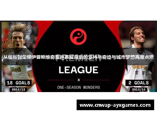 从低谷到荣耀伊普斯维奇重返英超背后的坚持与奇迹与城市梦想再度点燃