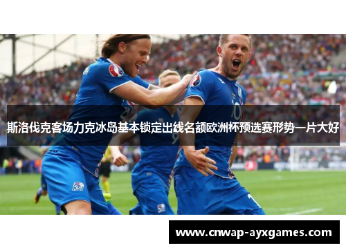 斯洛伐克客场力克冰岛基本锁定出线名额欧洲杯预选赛形势一片大好
