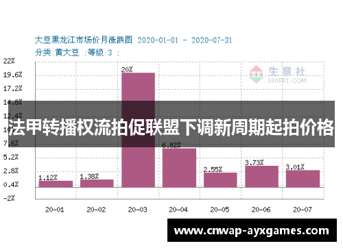 法甲转播权流拍促联盟下调新周期起拍价格